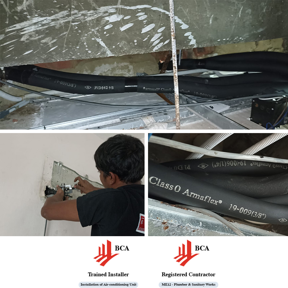 Aircon-Refrigerant-Pipe-Leaking-water-03